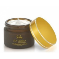 Крем для повік і області шиї Шира Ultra Repair Eye And Neck Cream Shira