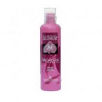 Шампунь для волосся з маслом орхідеї Клерал Систем Orchid Oil Shampoo Kleral System