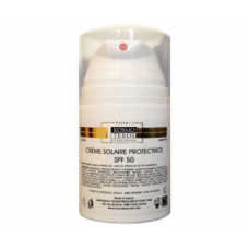 Крем сонцезахисний SPF 50 Космотерос Creme solaire protectrice spf 50 Kosmoteros