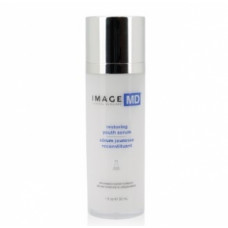 Відновлювальний омолоджує сироватка Імідж Скинкеа MD Restoring Youth Serum Image Skincare