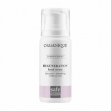 Антивікова сироватка для рук Органік Anti-Ageing Hand Serum Organique