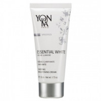 Освітлюючий крем Йон-ка CREME LUMIERE ESSENTIAL WHITE Yon-ka