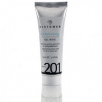 ГЕЛЕВА МАСКА-ексфоліант Хістомер FORMULA 201 EXFOLIATING GEL MASK HISTOMER