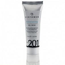 ГЕЛЕВА МАСКА-ексфоліант Хістомер FORMULA 201 EXFOLIATING GEL MASK HISTOMER
