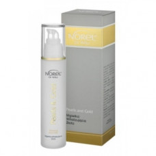 Відновлювальний емульсія для зрілої шкіри Норель Pearls and Gold - Vitalizing emulsion Norel