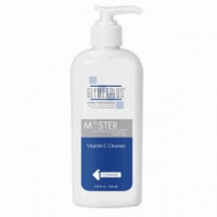 Очищуючий засіб з вітаміном С ГлайМед Плас Master Aesthetics Elite Vitamin C Cleanser GlyMed Plus