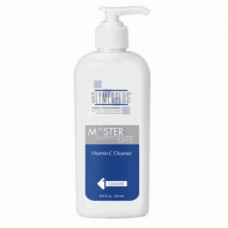 Очищуючий засіб з вітаміном С ГлайМед Плас Master Aesthetics Elite Vitamin C Cleanser GlyMed Plus