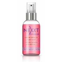 Смузі-флюїд "Крем-брюле для волосся" Некст Профешнл Creme Brulee for Hair Nexxt Professional