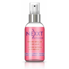 Смузі-флюїд "Крем-брюле для волосся" Некст Профешнл Creme Brulee for Hair Nexxt Professional