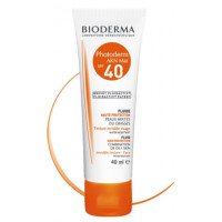 Сонцезахисна емульсія Біодерма Photoderm Max Spf 100 Sun Fluid Bioderma