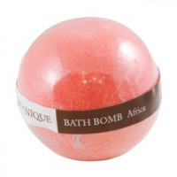 Шипучий куля для ванни Африка Органік Bath Bomb Africa Organique