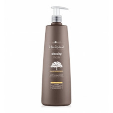 Легка маска для волосся на основі тосканського меду Хаир Компані Head Wind Density Mask Hair Company