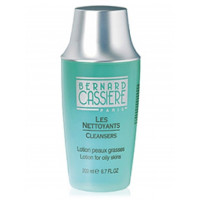 Лосьйон для жирної шкіри Бернард Кассьер Lotion for oily skin Bernard Cassiere