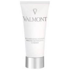 Що очищає крем Сяйво Вальмонт illuminating Foamer Valmont
