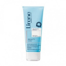 Дрібнозернистий розгладжує пілінг для обличчя Лірен Beauty Care Smoothing Fine Grain Peeling Lirene