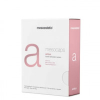 Подвійна антиоксидантна система Мезоестетік ANTIOX Mesoestetic