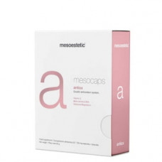 Подвійна антиоксидантна система Мезоестетік ANTIOX Mesoestetic
