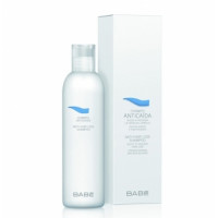 Шампунь проти випадіння волосся Бейбі Лабораторіз Anti-Hair Loss Shampoo Babe Laboratorios