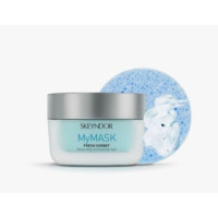 Маска Освіжаючий Сорбет Скейндор MyMASK Fresh Sorbet Skeyndor