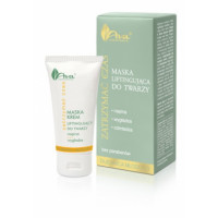 Ліфтинг-маска АВА Лабораторіум Stop time - Lifting mask AVA Laboratorium