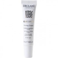 Зміцнюючий крем для контуру очей декларує Eye Contour Firming Crem Declare