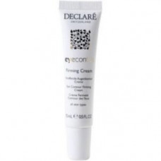 Зміцнюючий крем для контуру очей декларує Eye Contour Firming Crem Declare