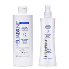 Заспокійливий лосьйон "Солодкий конюшина" Еліабрін BALANCING LOTION with SWEET CLOVER Heliabrine