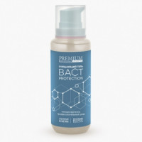 Що очищає гель Преміум Bact protection Premium