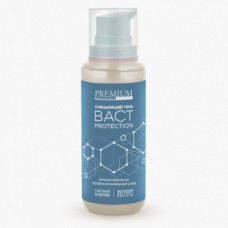 Що очищає гель Преміум Bact protection Premium