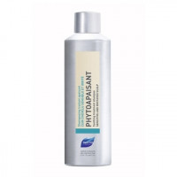 Фітоапезан Шампунь для чутливої шкіри голови Фіто Phytoapaisant Soothing treatment shampoo Phyto