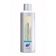 Фітоапезан Шампунь для чутливої шкіри голови Фіто Phytoapaisant Soothing treatment shampoo Phyto