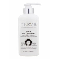 2 в 1 Гель «Цераміди» Клінікее 2 in 1 Gel "Ceramide" Clinicare