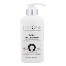 2 в 1 Гель «Цераміди» Клінікее 2 in 1 Gel "Ceramide" Clinicare