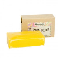 Натуральне мило "Мед-Прополіс" Стікс Натуркосметік Natural Soap "Honey - Propolis" Styx Naturcosmetic