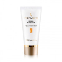 Домашній пілінг «Ін'єкція сяйва» Кінвел Premier Peeling Radiance Injection Vit C Keenwell