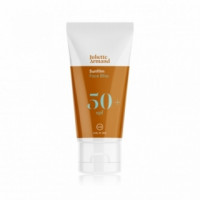 Сонцезахисний крем SPF50 Джульєтт Арманд SunFilm FACE VELVET CREAM SPF 50 Juliette Armand