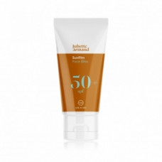 Сонцезахисний крем SPF50 Джульєтт Арманд SunFilm FACE VELVET CREAM SPF 50 Juliette Armand