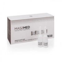 Зміцнюючий концентрат з гіалуроновою кислотою Массада PURE HYALURONIC FIRMING EFFECT Massada
