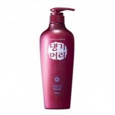 Шампунь для жирної шкіри голови Тенгі Морі Shampoo For Oily Scalp Daeng Gi Meo Ri