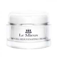 Відроджує клітини Біо-крем для обличчя Ле Мью Bio Cell Rejuvenating Cream Le Mieux