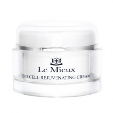 Відроджує клітини Біо-крем для обличчя Ле Мью Bio Cell Rejuvenating Cream Le Mieux