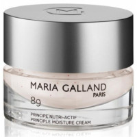 Вишуканий крем "Принцип Досконалості" Марія Галланд Exquisite cream "Principle of Perfection" № 89 Maria Galland
