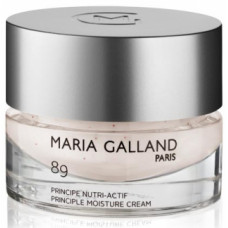 Вишуканий крем "Принцип Досконалості" Марія Галланд Exquisite cream "Principle of Perfection" № 89 Maria Galland