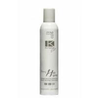 Спрей сильної фіксації для волосся Бібікоса Kristal Evo Strong Hair Spray Bbcos