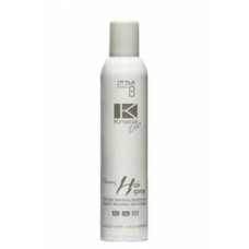 Спрей сильної фіксації для волосся Бібікоса Kristal Evo Strong Hair Spray Bbcos