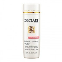Мицеллярная вода декларує Soft Cleansing Micelle Cleansing Water Declare