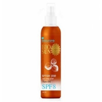Горіхове масло для засмаги 8 SPF Сі Оф Спа Nut Oil 8 SPF Sea Of Spa