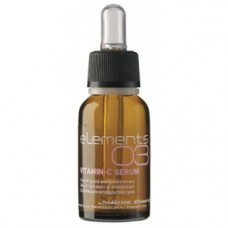 Сироватка з вітаміном С Джульєтт Арманд VITAMIN C SERUM Juliette Armand