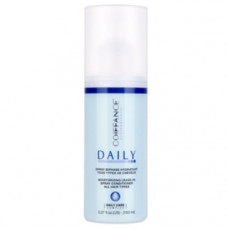 Спрей-кондиціонер Коіфанс Daily Moisturizing Leave-In Spray Coiffance
