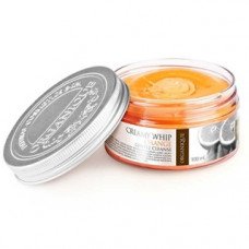 Пінка для тіла Апельсин Органік Creamy Whip Orange Organique